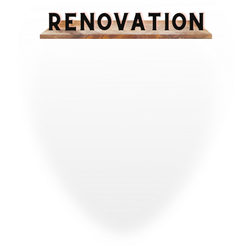 renovation