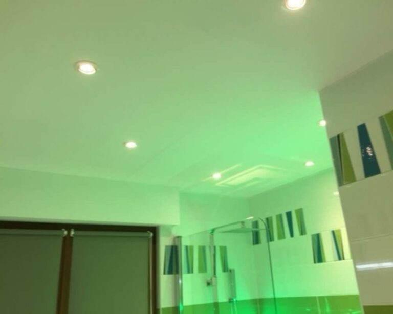 renovation salle de bain