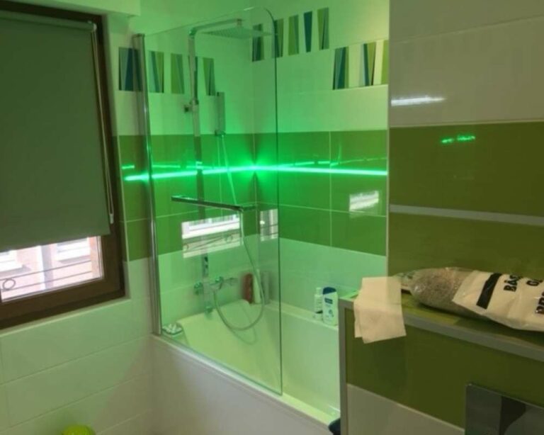 renovation salle de bain