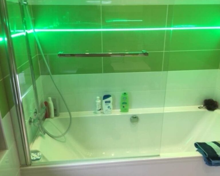renovation salle de bain
