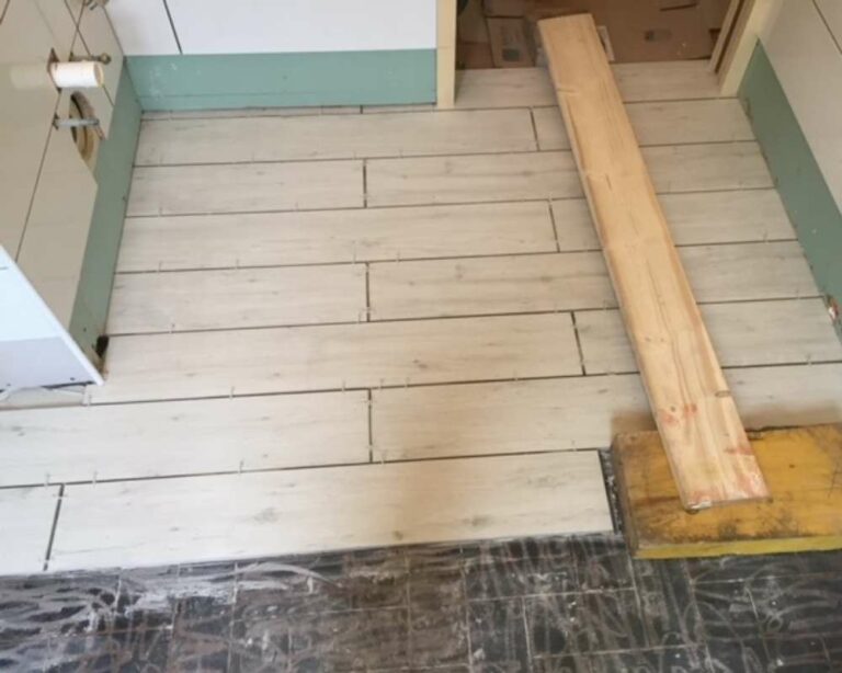 renovation salle de bain