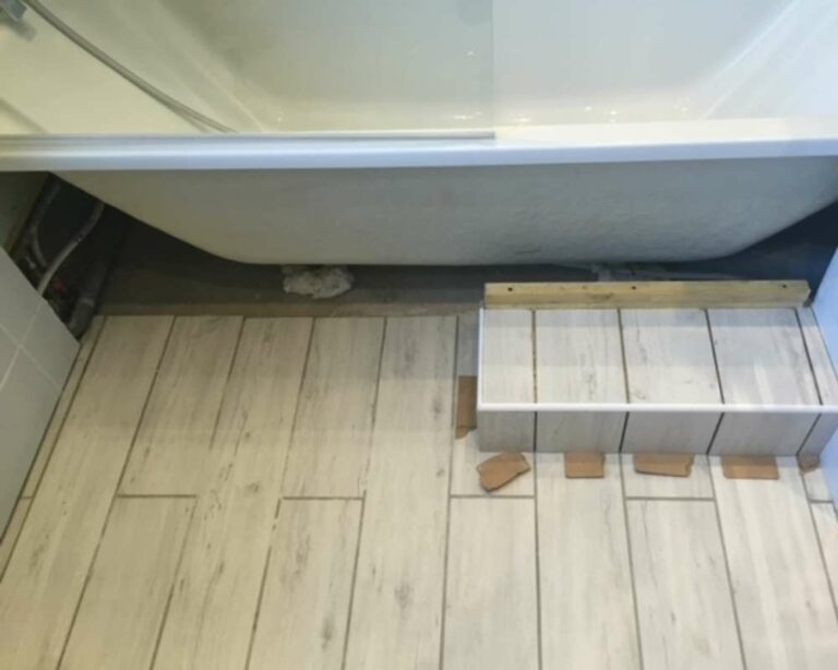 renovation salle de bain