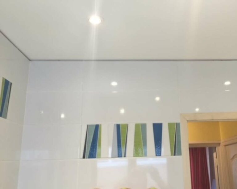 renovation salle de bain