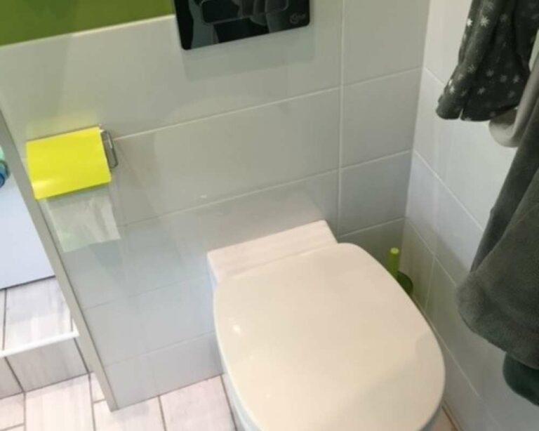 renovation salle de bain