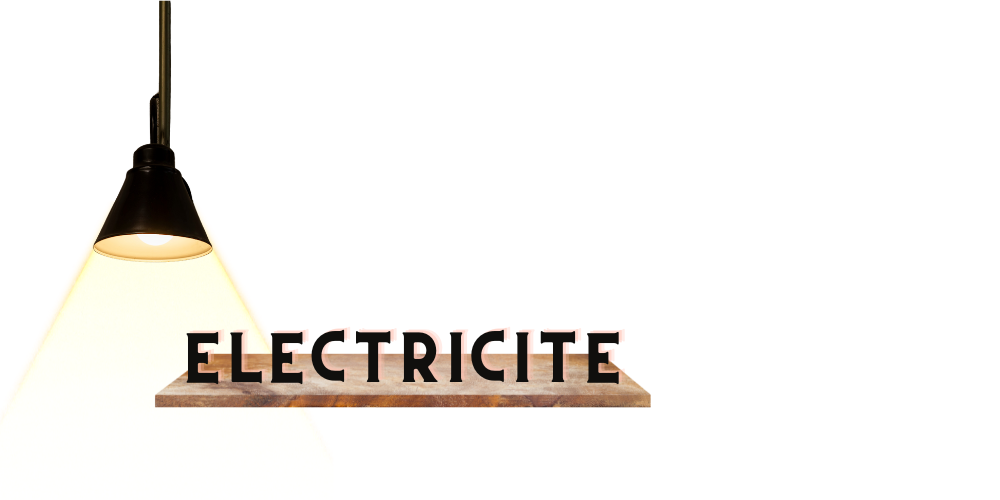 electricite